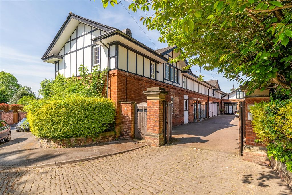 4 bed property for saleEastcliff Road, Lincoln LN2