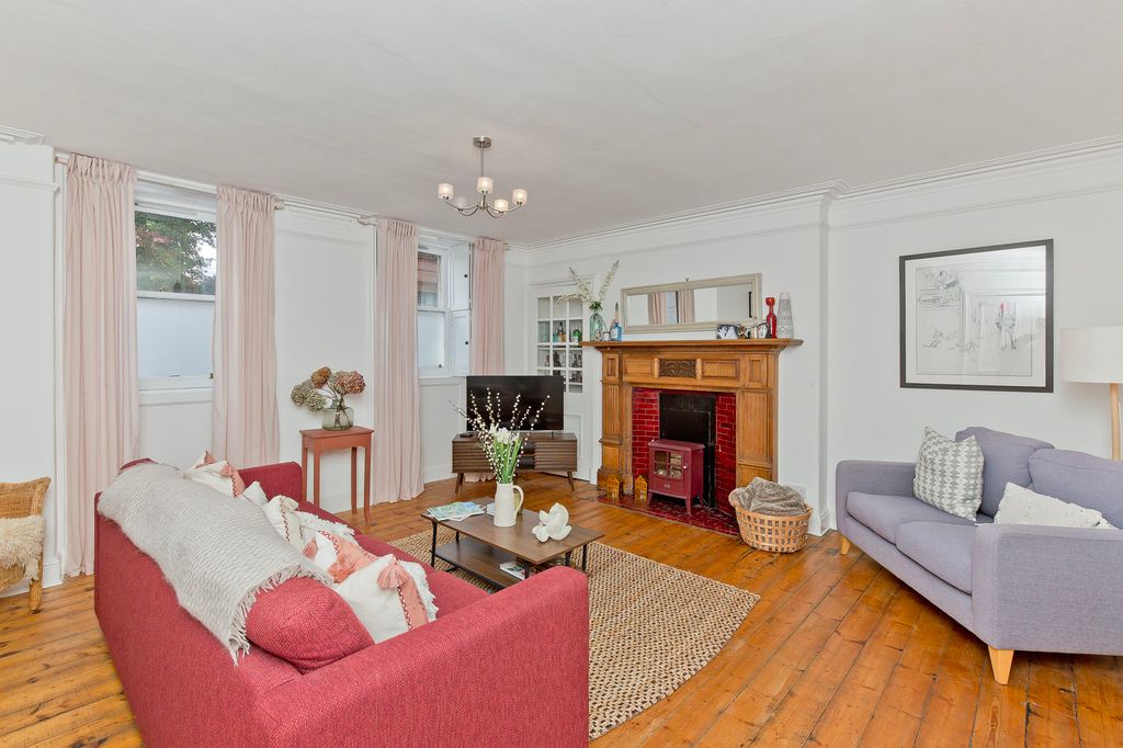 Additional image 3 of 4 bed end terrace house for saleTrinity House, 9 North High Street, Fisherow, Musselburgh, East Lothian EH21