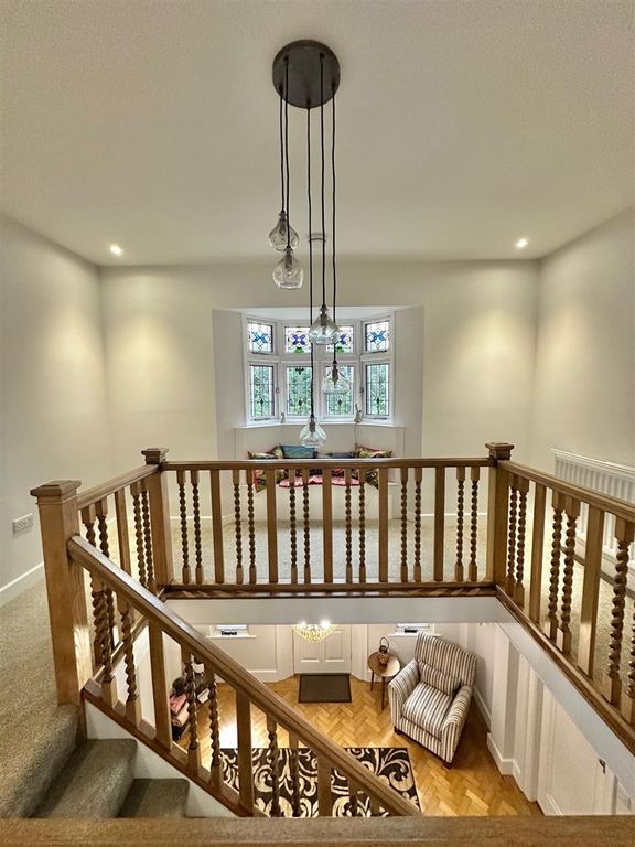 Additional image 26 of 6 bed detached house for saleCrewe Road, Nantwich, Cheshire CW5
