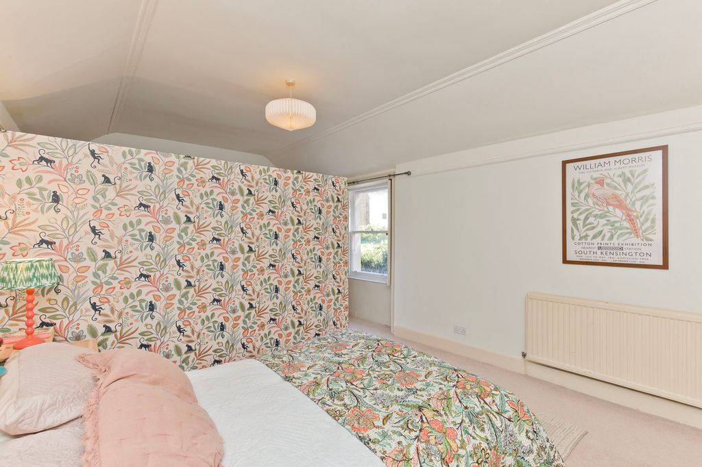 Additional image 15 of 4 bed end terrace house for saleTrinity House, 9 North High Street, Fisherow, Musselburgh, East Lothian EH21