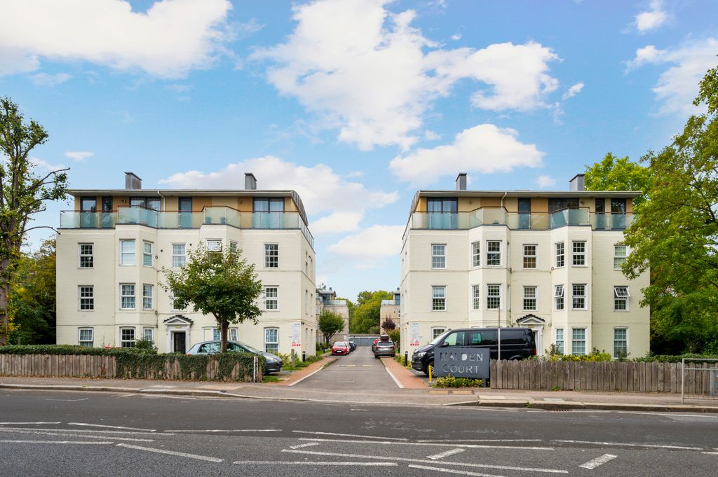 Additional image 12 of 2 bed flat for saleWest Barnes Lane, Raynes Park, New Malden KT3