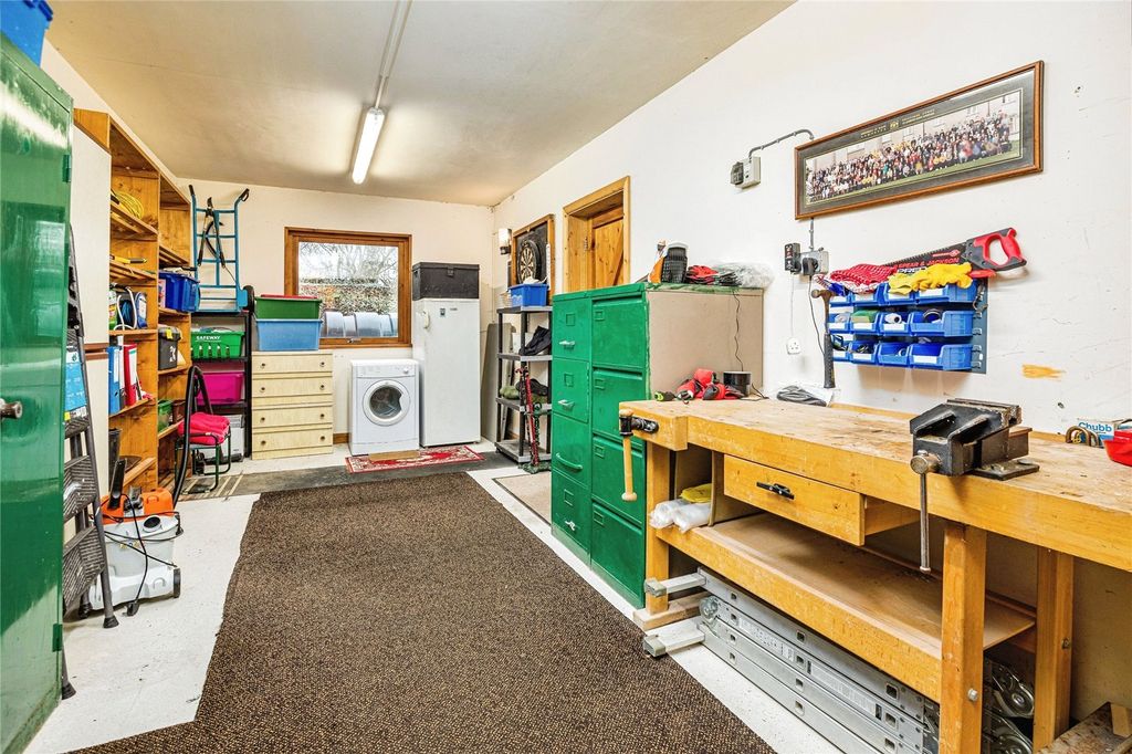 Additional image 18 of 2 bed bungalow for saleClos Allt Fach, Llanrhystud, Ceredigion SY23