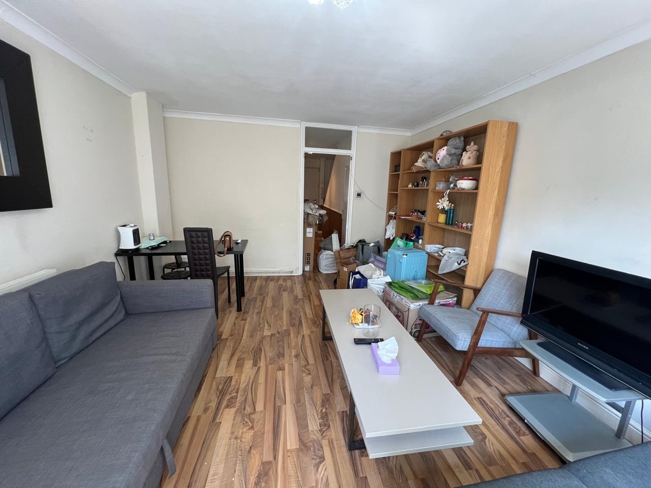 2 Bed Flat, Doric Way, NW1, N1 7GU photo 4
