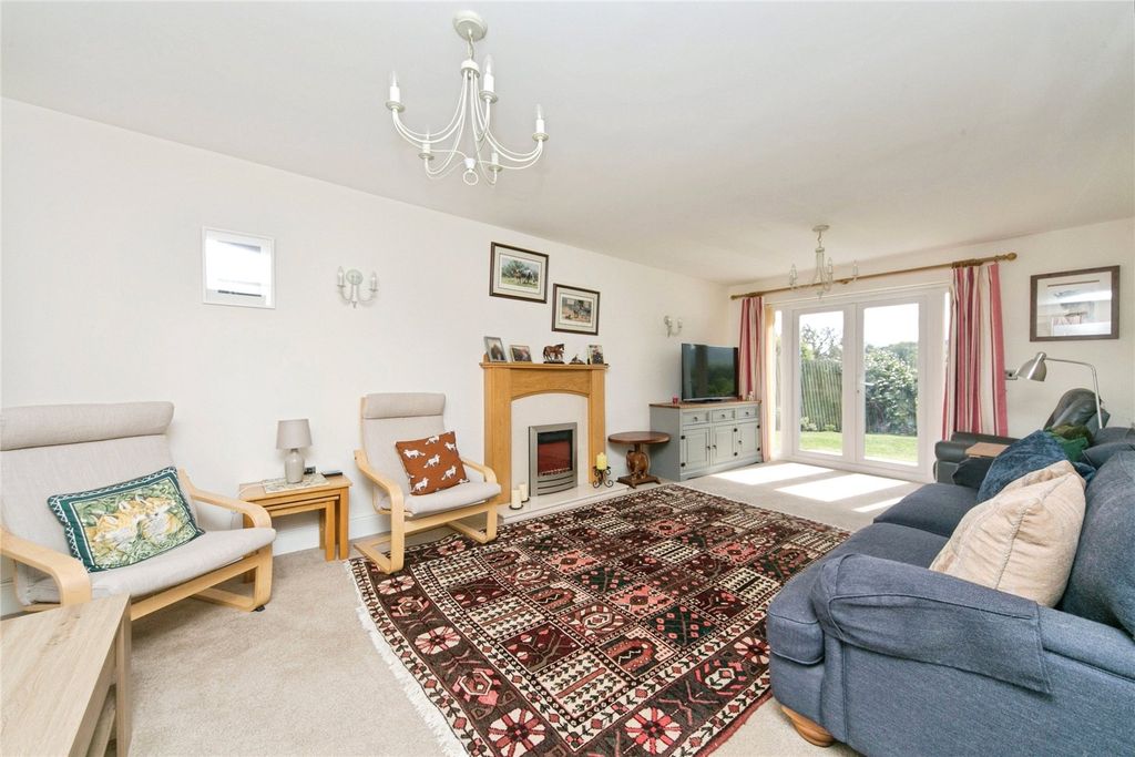Additional image 2 of 5 bed detached house for saleTal Y Fan, Glan Conwy, Colwyn Bay, Conwy LL28