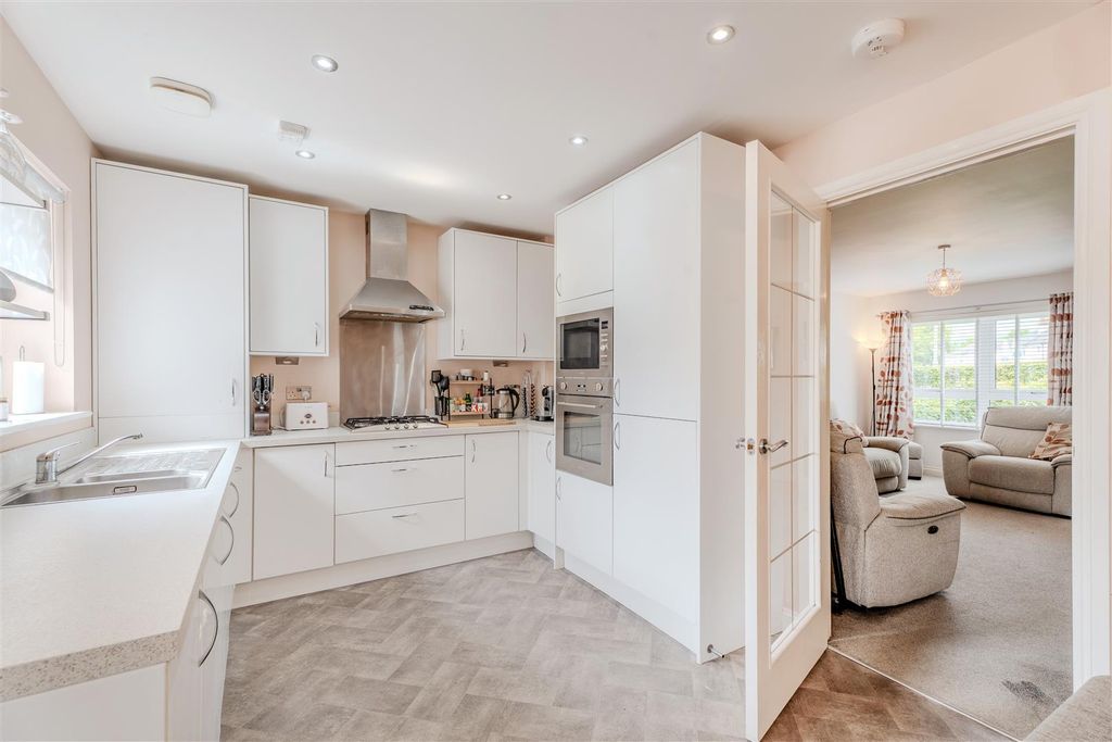 Additional image 7 of 3 bed semi-detached house for saleEagles Crescent, Motherwell ML1