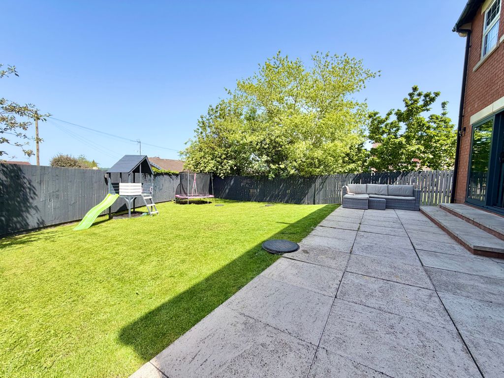 Additional image 23 of 4 bed detached house for saleRose Farm Meadows, Normanton, West Yorkshire WF6