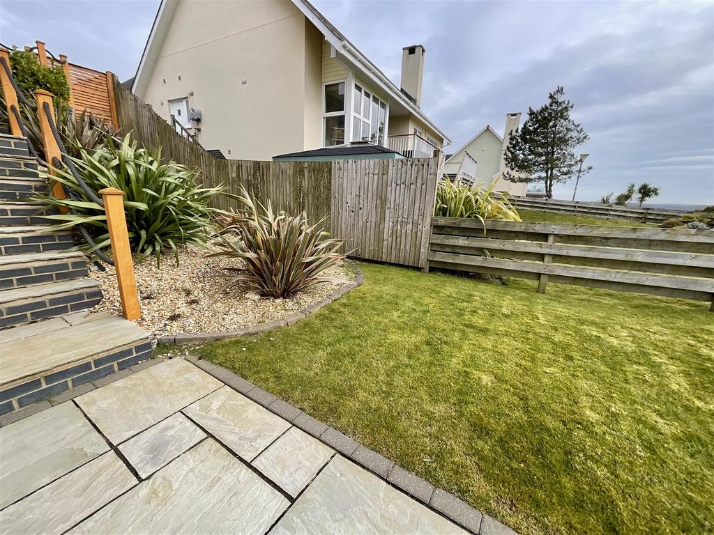 Additional image 45 of 4 bed detached house for salePentre Nicklaus Village, Llanelli SA15