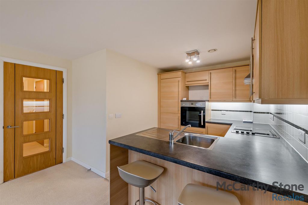 Additional image 12 of 2 bed flat for saleRyebeck Court, Eastgate, Pickering YO18