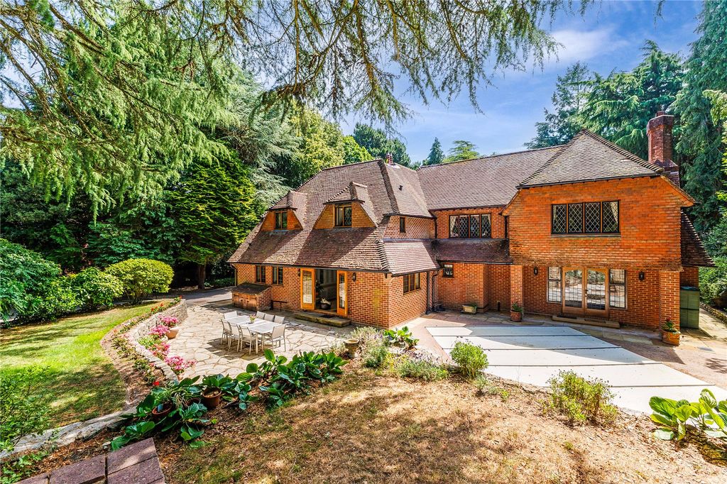 Additional image 19 of 5 bed detached house for saleMartello Road, Branksome Park, Poole, Dorset BH13