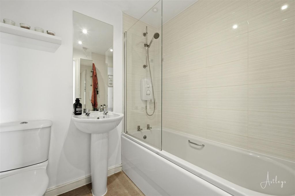 Additional image 16 of 2 bed flat for saleY Gilfach, Llandarcy, Neath SA10