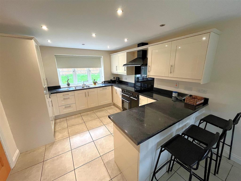 Additional image 3 of 4 bed detached house for saleLatchen, Longhope GL17