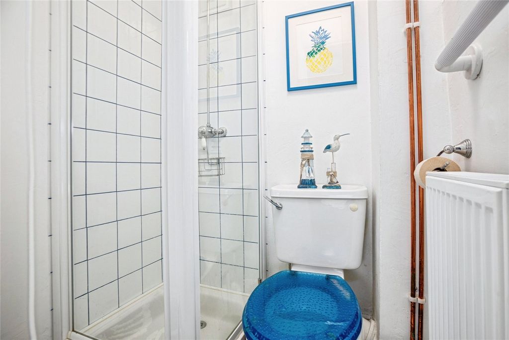 Additional image 12 of 4 bed end terrace house for saleLlanon, Ceredigion SY23