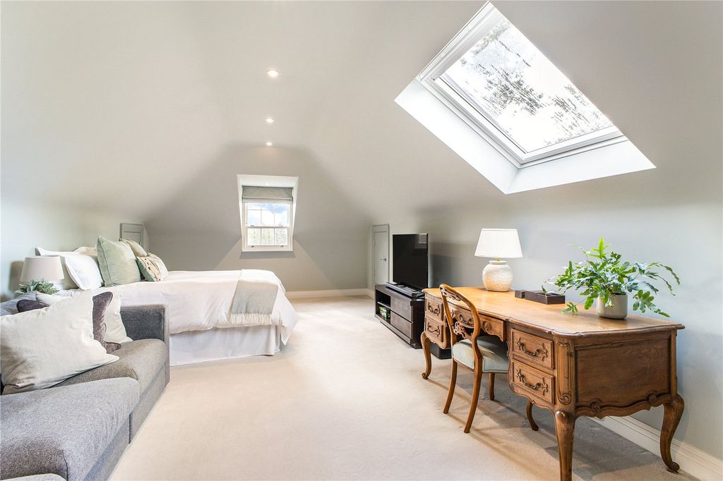 Additional image 16 of 5 bed detached house for saleHenley Road, Marlow, Buckinghamshire SL7