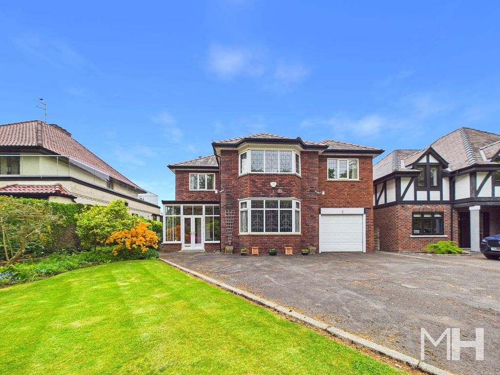 Additional image 2 of 5 bed detached house for saleChurch Avenue, Penwortham, Preston PR1