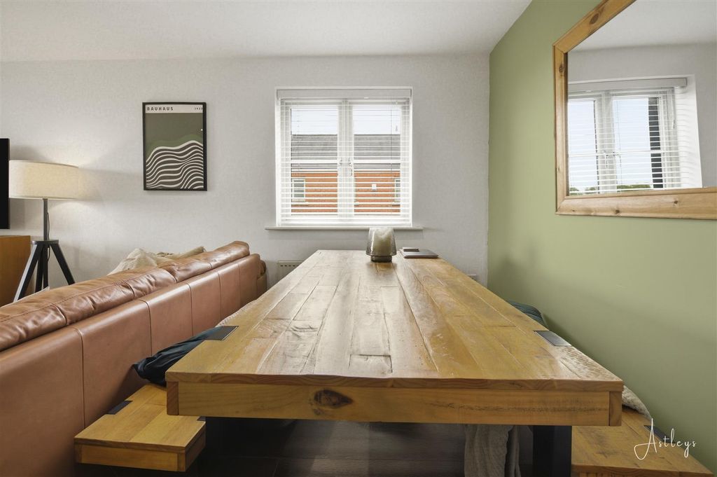 Additional image 9 of 2 bed flat for saleY Gilfach, Llandarcy, Neath SA10