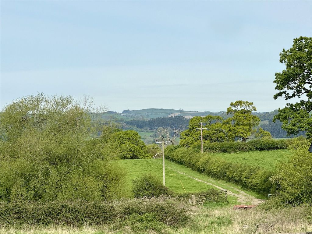 Additional image 17 of 4 bed detached house for saleChurch Farm Close, Forden, Welshpool, Powys SY21