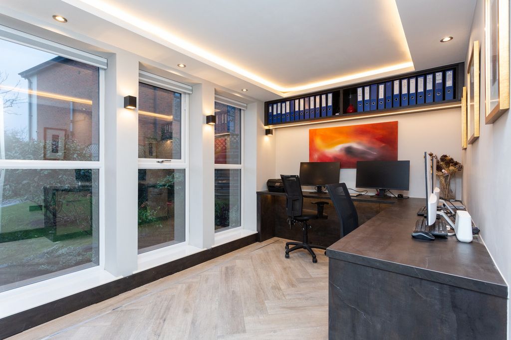 Additional image 10 of 5 bed detached house for saleEdgewater Oaks, Preston PR4