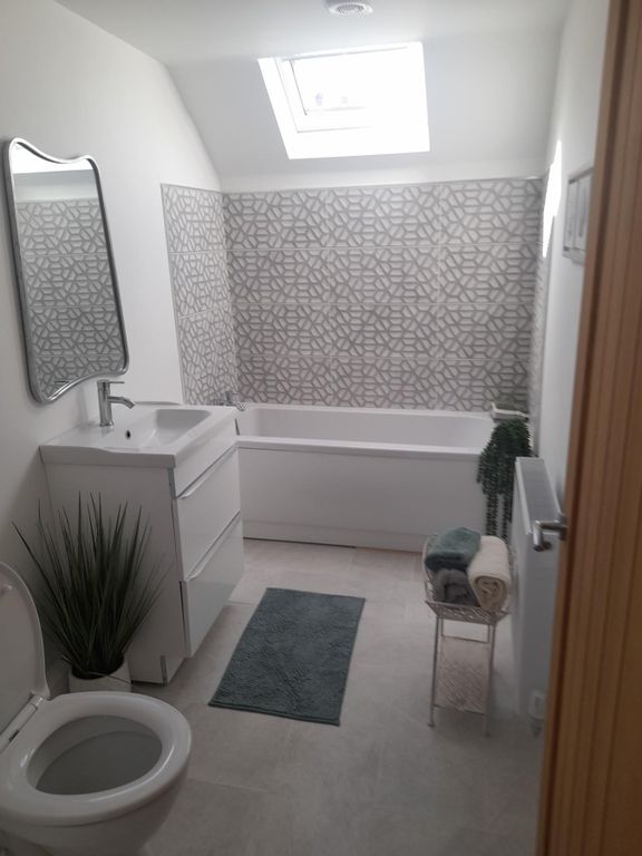 Additional image 11 of 3 bed semi-detached house for saleLlansawel, Llandeilo SA19