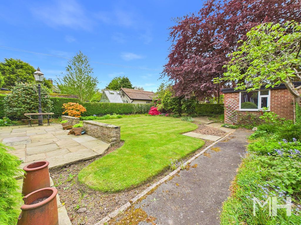 Additional image 34 of 5 bed detached house for saleChurch Avenue, Penwortham, Preston PR1