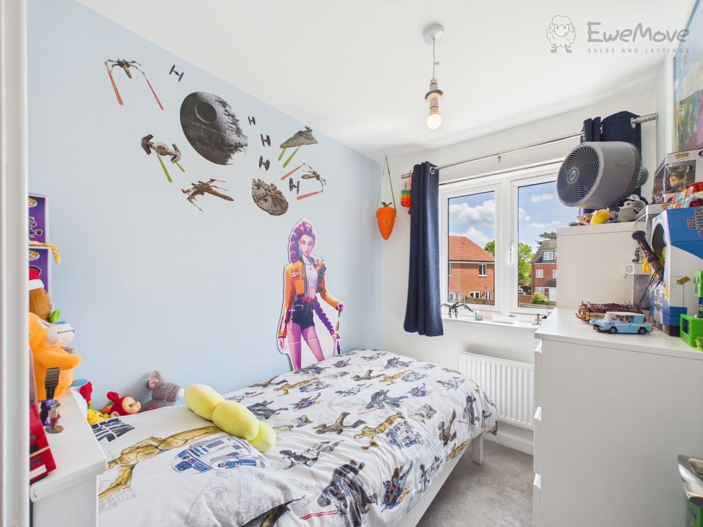 Additional image 9 of 3 bed end terrace house for saleBicknell Drive, Langport TA10