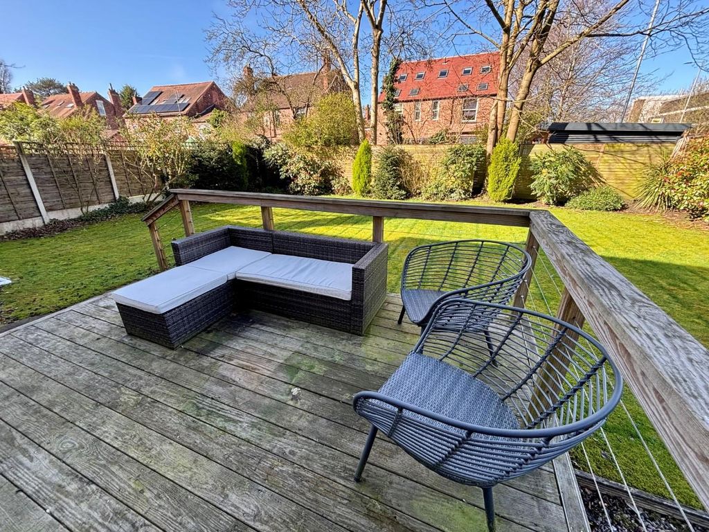 Additional image 16 of 5 bed detached house for saleWinster Avenue, West Didsbury M20