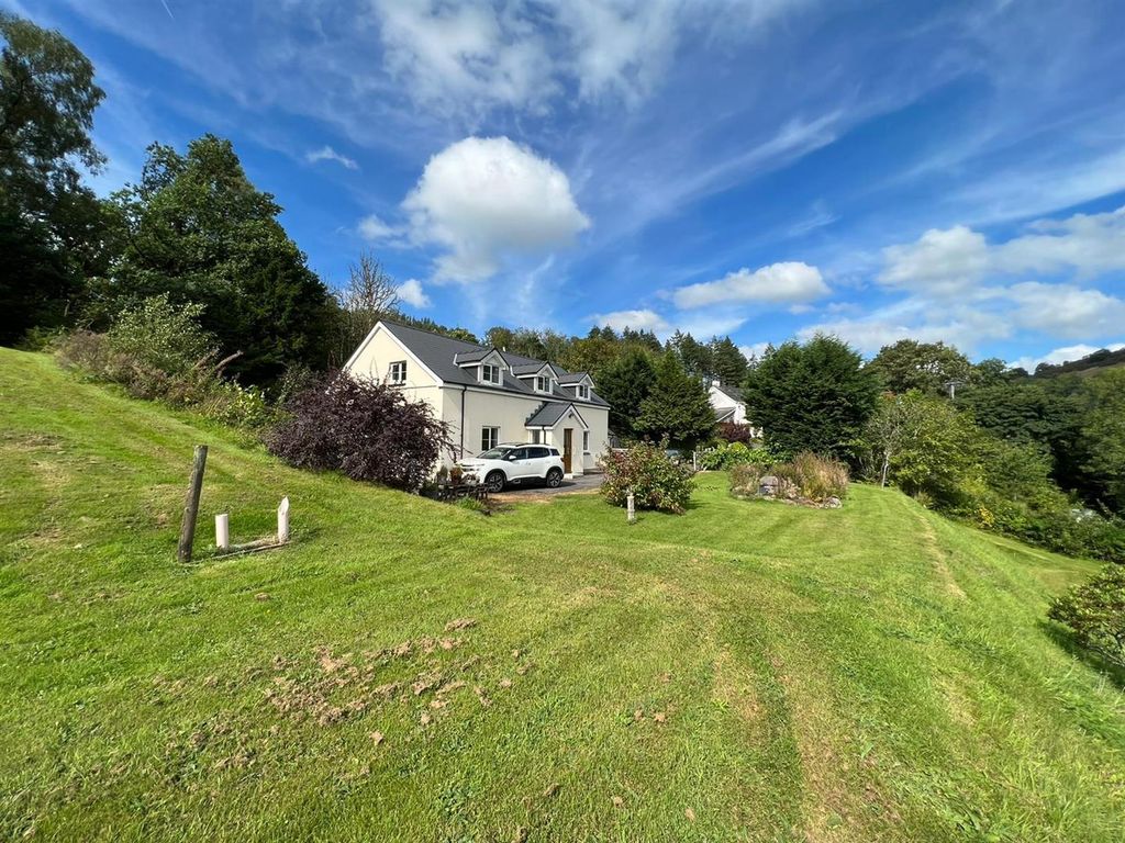 Additional image 7 of 4 bed detached house for saleGwynfe, Llangadog SA19