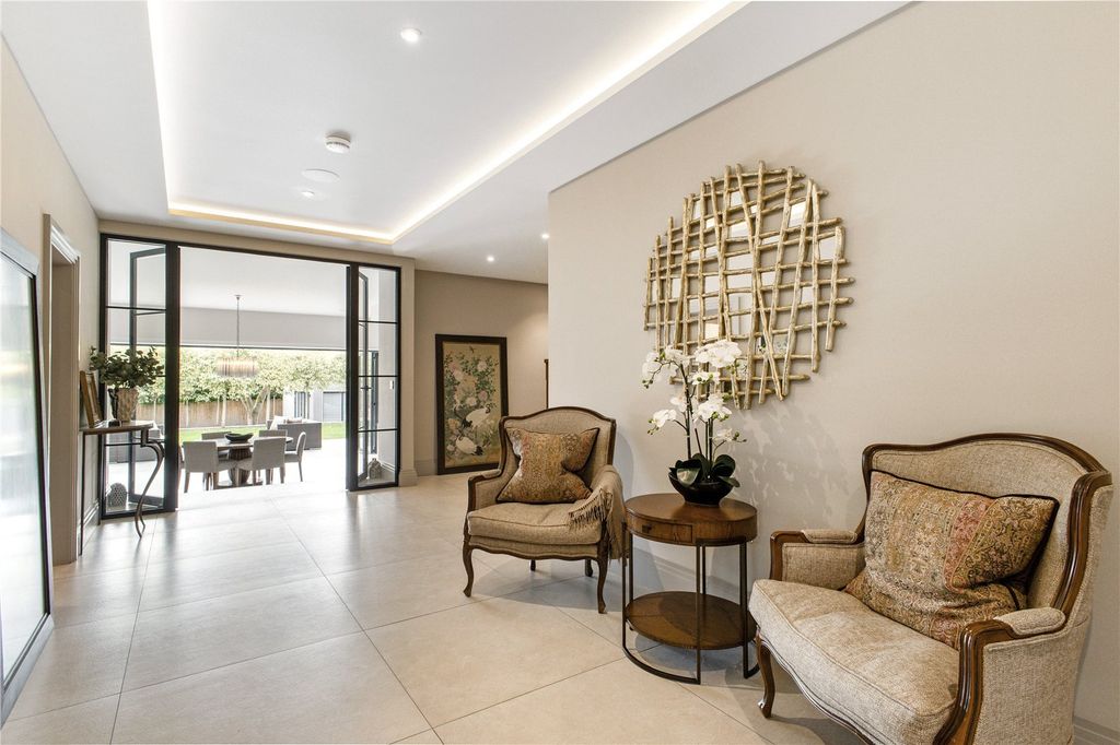 Additional image 5 of 5 bed detached house for saleHenley Road, Marlow, Buckinghamshire SL7