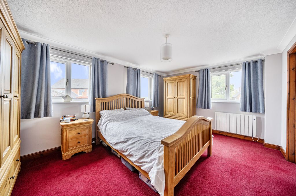 Additional image 11 of 4 bed detached house for saleWithy Avenue, Forden, Welshpool, Powys SY21