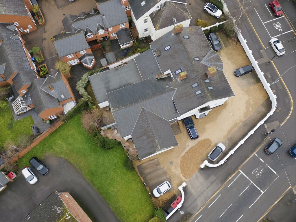 Additional image 18 of 2 bed flat for saleThornton House 21 Kenilworth Road, Leamington Spa, Warwickshire CV32