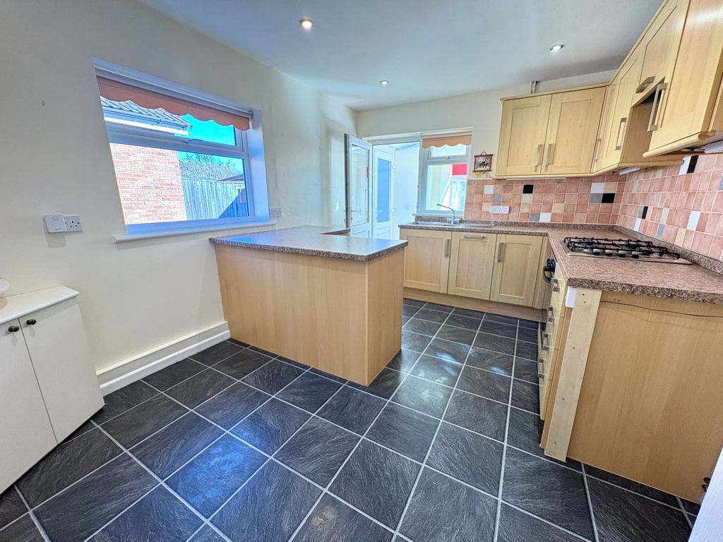 Additional image 3 of 2 bed detached bungalow for saleOrange Hill, Lutterworth LE17