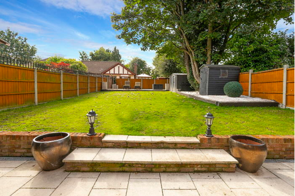 Additional image 16 of 4 bed terraced house for saleThe Sycamores, Essex CM5