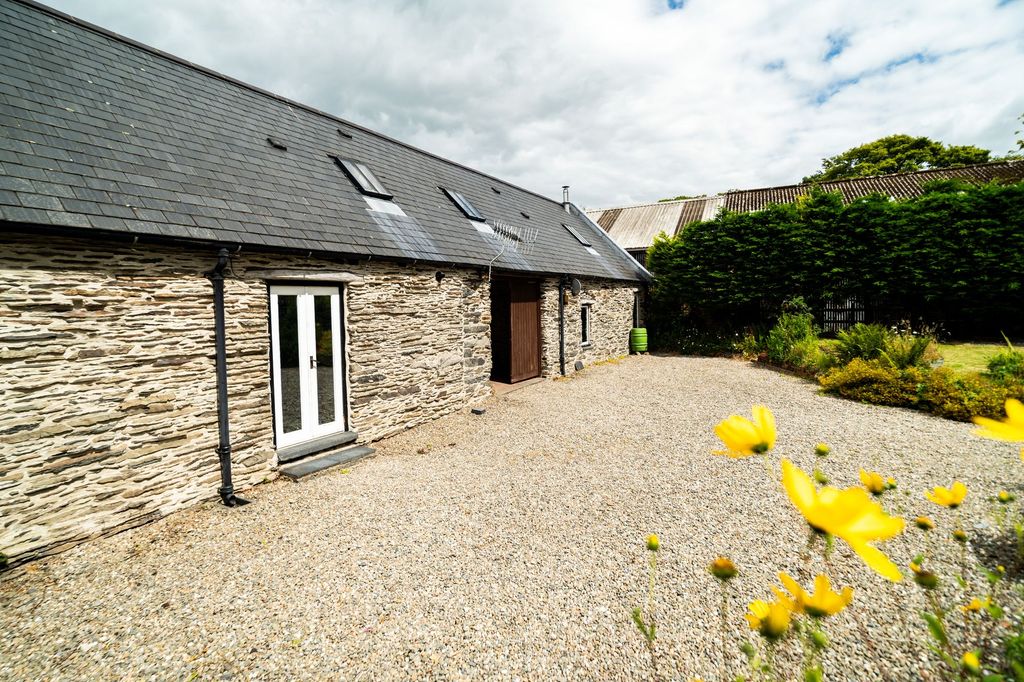 Additional image 4 of 5 bed detached house for saleHeol Maengwyn, Machynlleth SY20