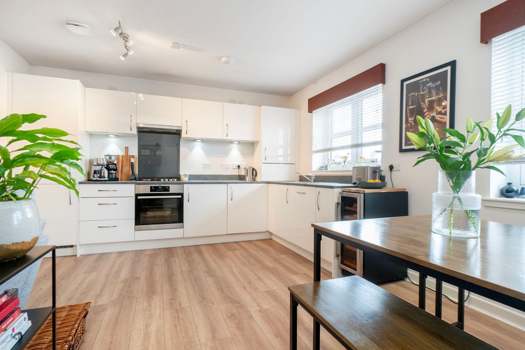 Additional image 4 of 2 bed flat for sale6 Milne Meadows, Musselburgh, East Lothian EH21