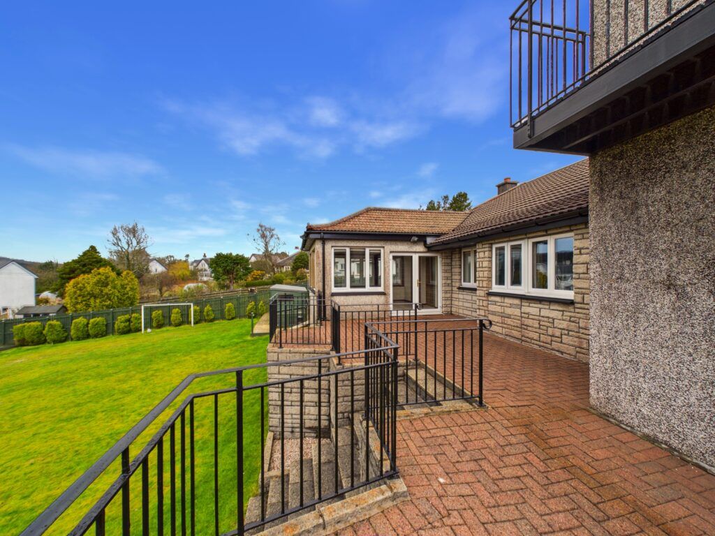 Additional image 52 of 5 bed detached house for saleAchnashee, Manse Brae, Lochgilphead, Argyll PA31