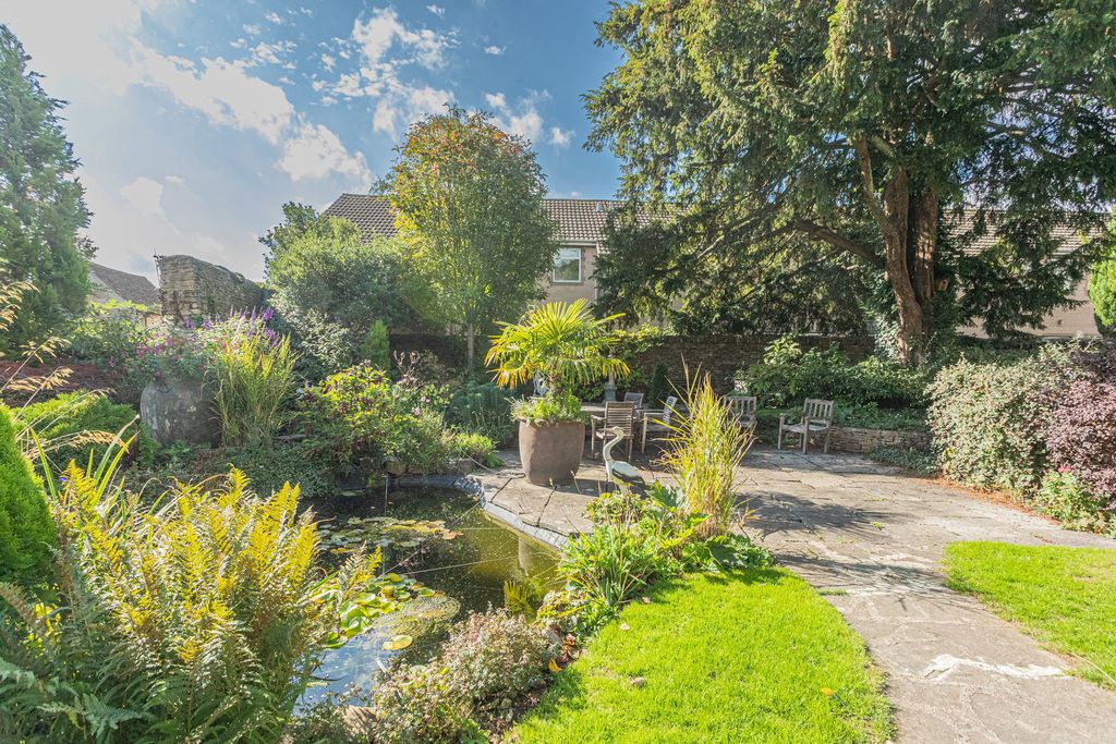 Additional image 14 of 3 bed maisonette for saleHampton Street, Tetbury GL8