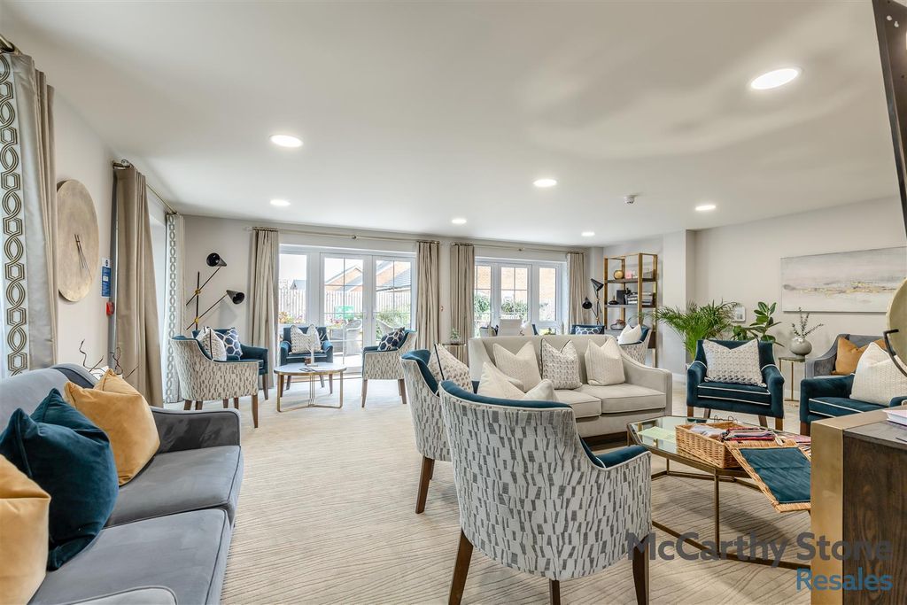Additional image 24 of 2 bed flat for saleTeedon Lane, Olney MK46
