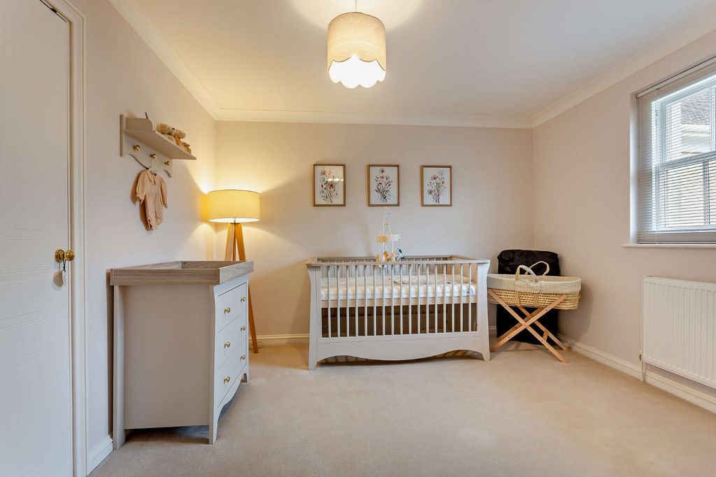 Additional image 11 of 3 bed terraced house for saleThe Stables, Lechlade, Gloucestershire GL7
