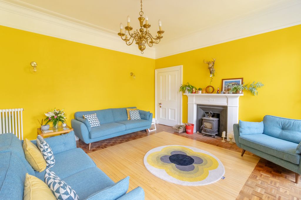 Additional image 18 of 5 bed town house for salePanmure Terrace, Montrose DD10