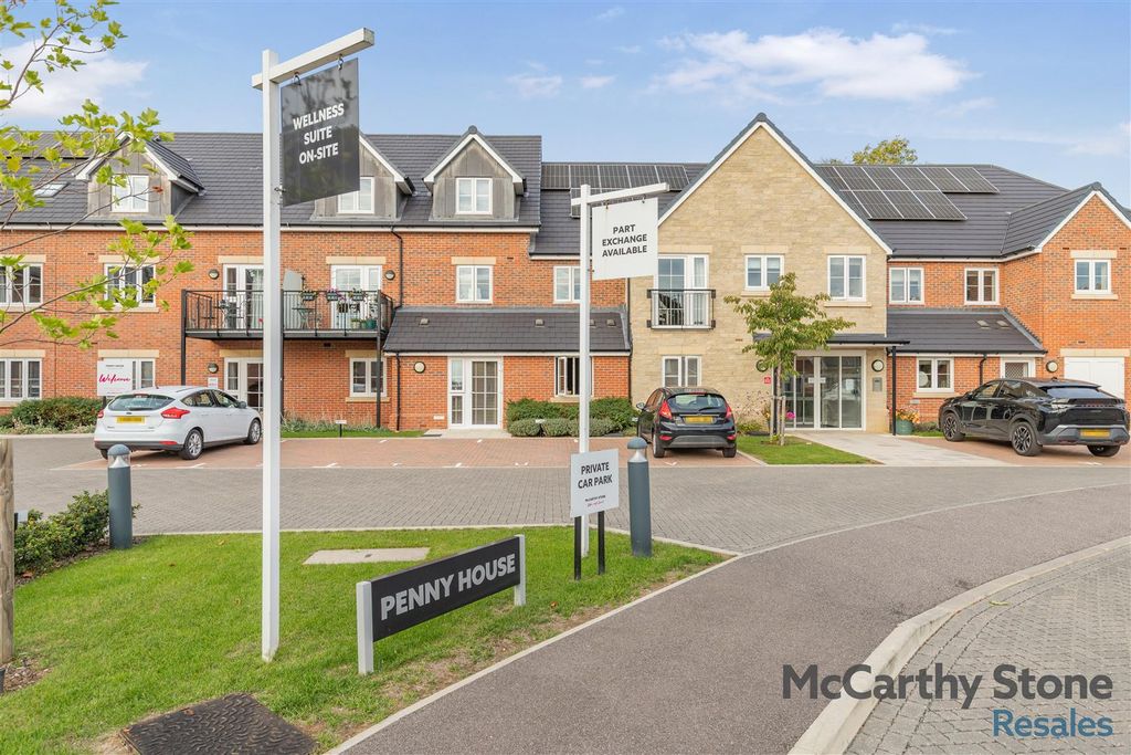 Additional image 18 of 2 bed flat for saleTeedon Lane, Olney MK46