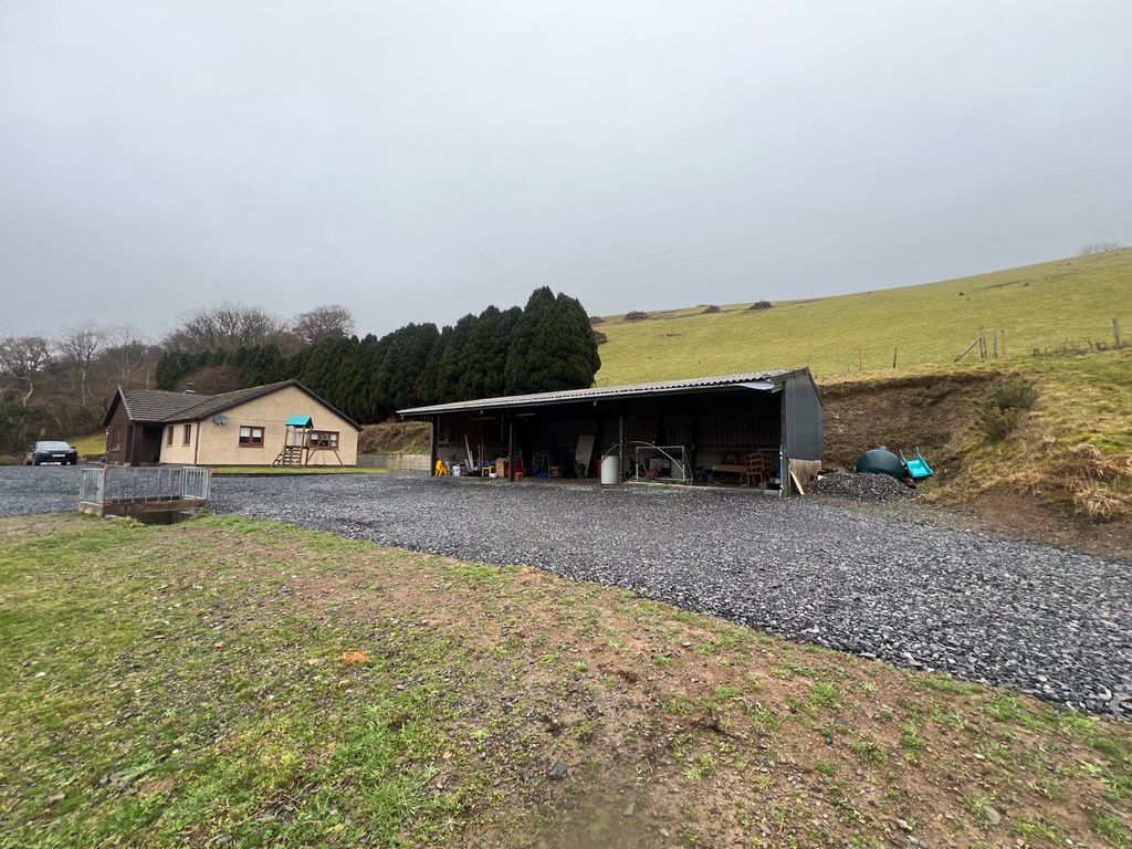 Additional image 46 of 4 bed farm for saleAbermeurig, Lampeter SA48