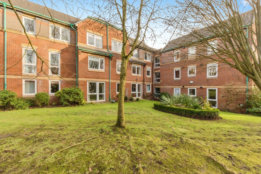 Additional image 16 of 1 bed flat for saleMillers Court, Hope Street West, Macclesfield, Cheshire SK10