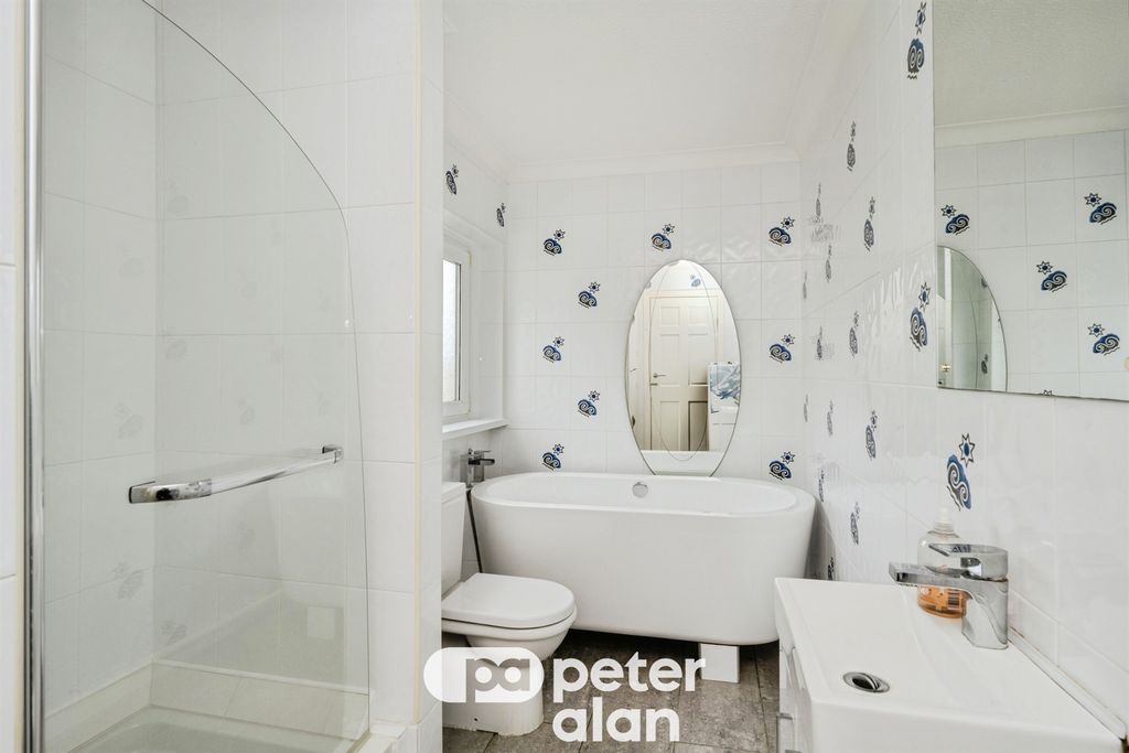 Additional image 18 of 4 bed detached house for saleMoorland Road, Port Talbot SA12