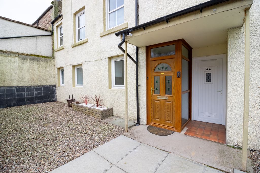 Additional image 5 of 2 bed flat for saleSt. Marys Road, Montrose DD10