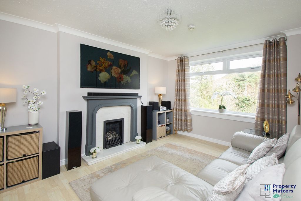 Additional image 3 of 3 bed semi-detached house for saleGlenview, West Kilbride KA23