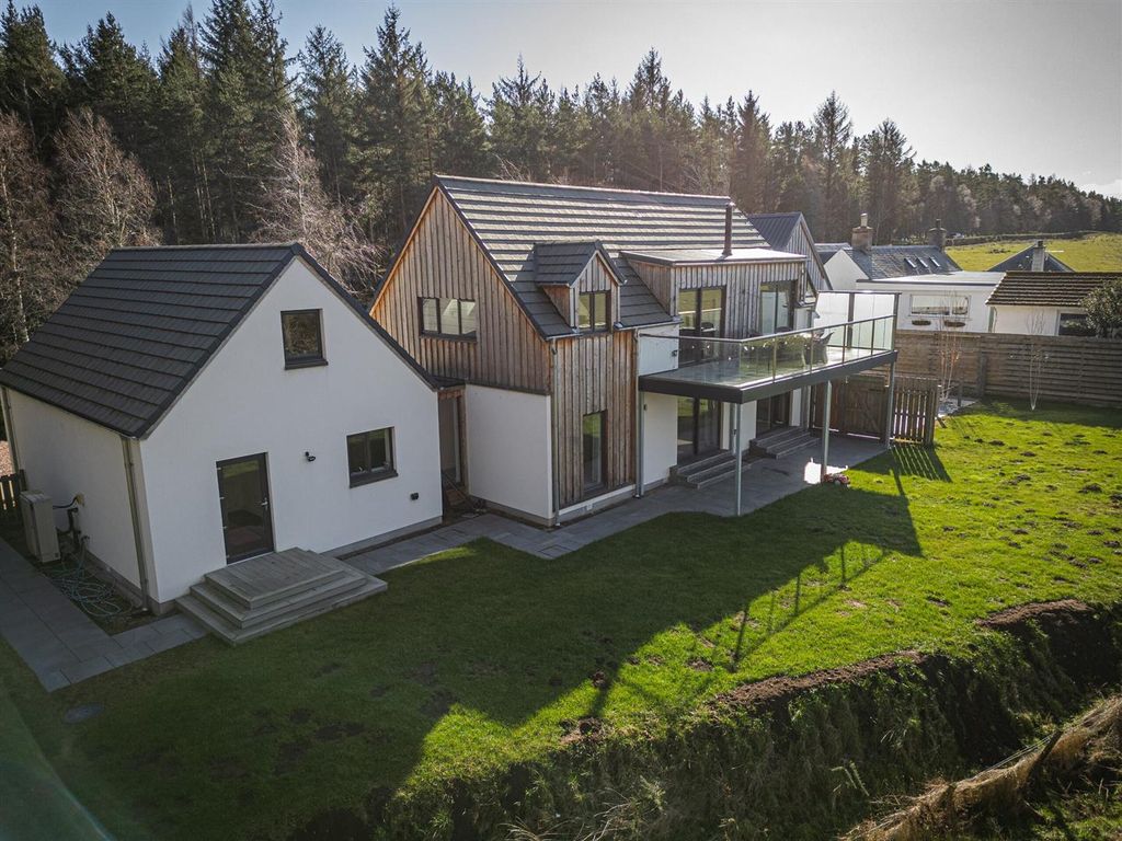 Additional image 47 of 5 bed detached house for saleKirkstone, Lethen, Nairn IV12