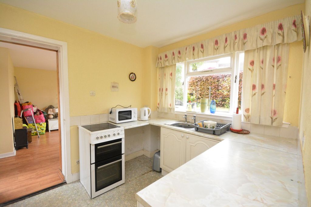 Additional image 3 of 3 bed semi-detached house for saleCraighorn Drive, Falkirk FK1