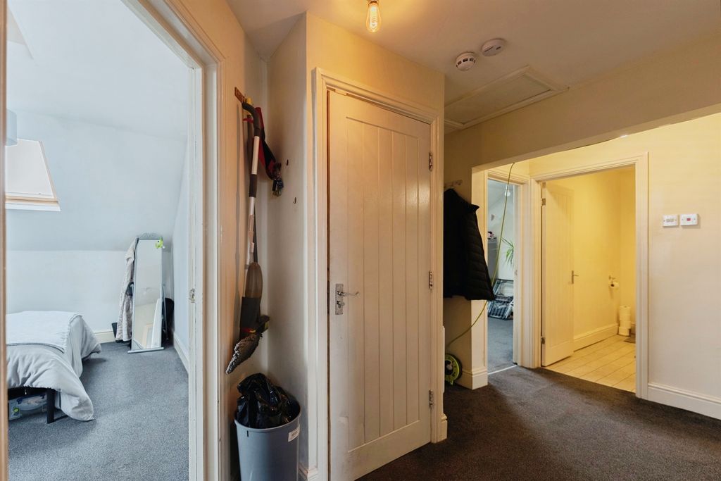 Additional image 13 of 2 bed flat for saleGrange Road West, Prenton CH43