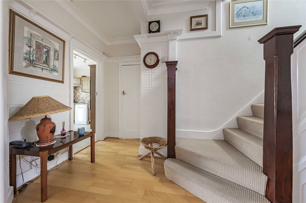 Additional image 11 of 4 bed detached house for saleBuxton Drive, New Malden KT3