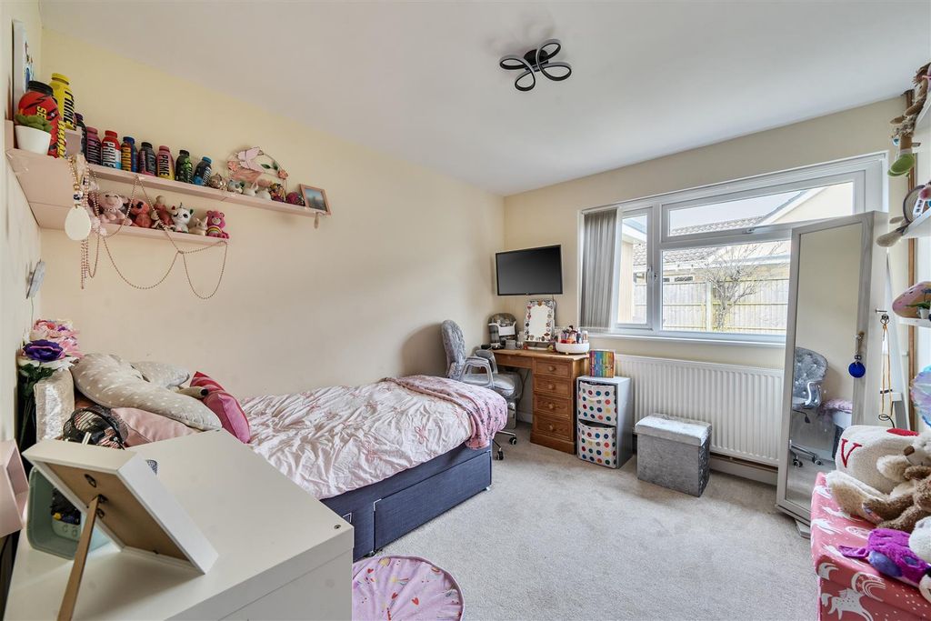 Additional image 15 of 3 bed detached bungalow for saleAshfield Park, Martock TA12