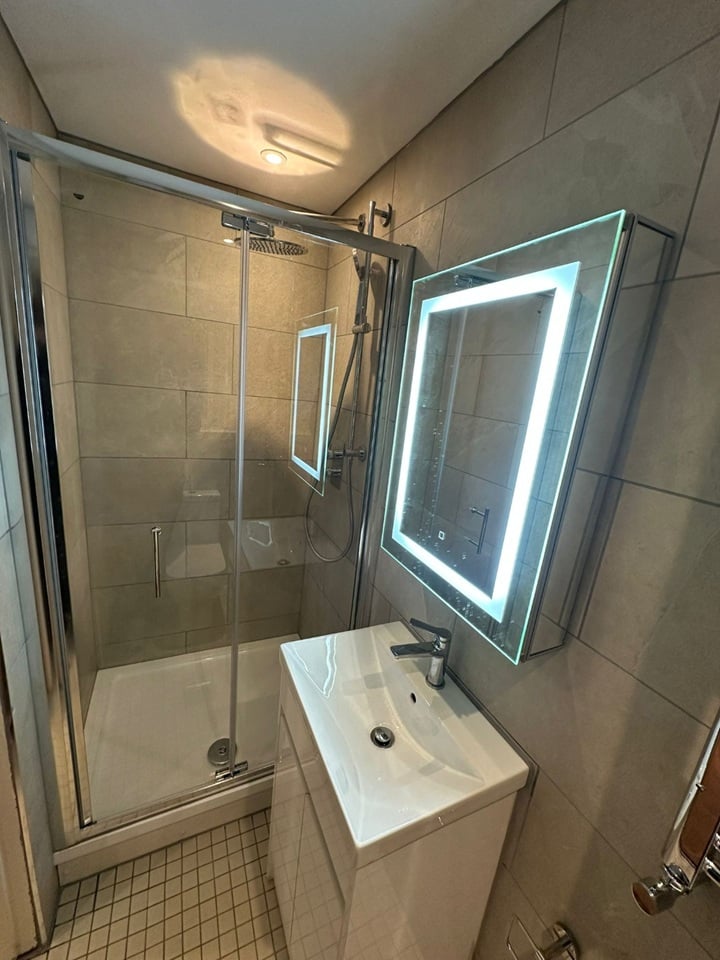 1 Bed Flat, Mayfair, W1J, N1 7GU photo 4